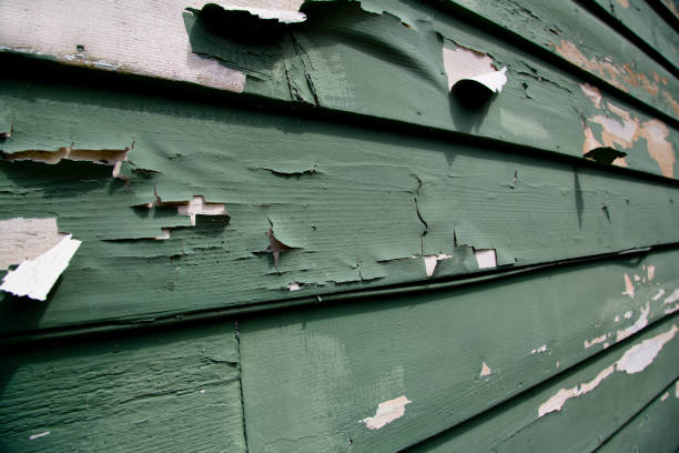 How To Choose The Right Materials for Your Siding Installation in 'Astoria, OR